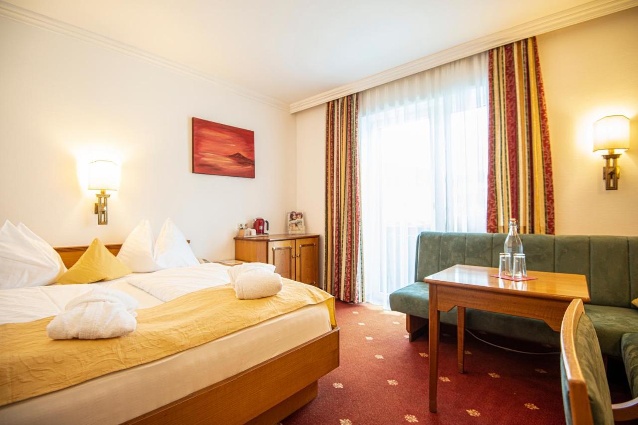 Hotel Germania Gastein: Alpine Wellness & Mountain Adventures Bad Hofgastein Exterior photo